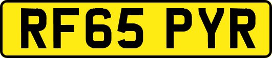 RF65PYR