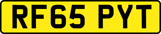 RF65PYT