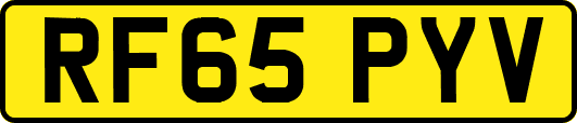 RF65PYV
