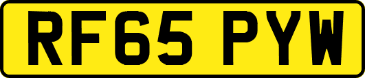 RF65PYW