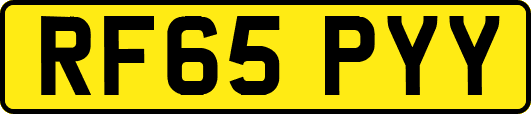 RF65PYY
