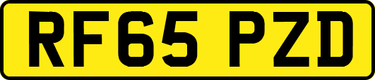 RF65PZD