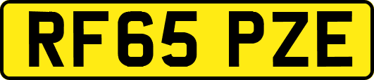 RF65PZE