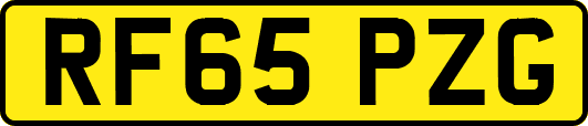 RF65PZG