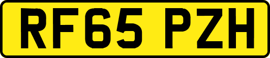 RF65PZH