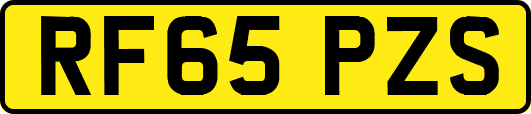 RF65PZS