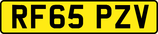 RF65PZV
