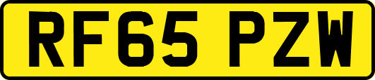 RF65PZW