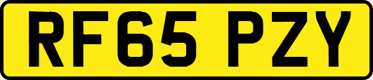 RF65PZY
