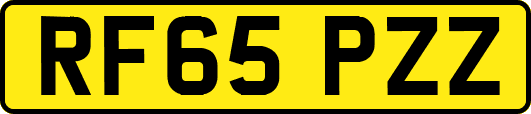 RF65PZZ
