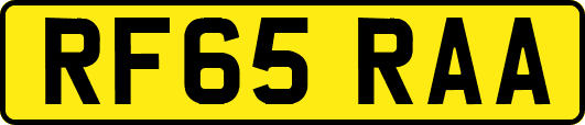 RF65RAA