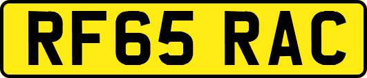 RF65RAC