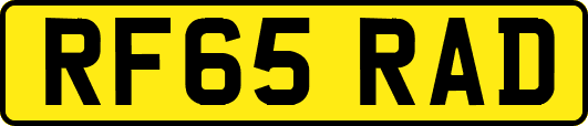 RF65RAD