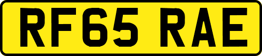 RF65RAE