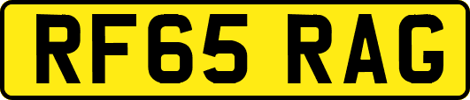 RF65RAG