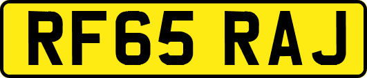 RF65RAJ