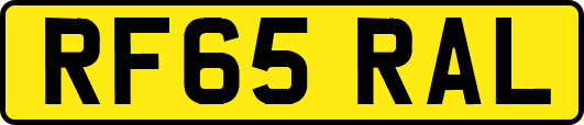 RF65RAL