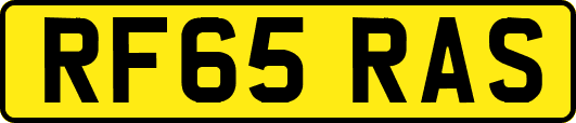 RF65RAS