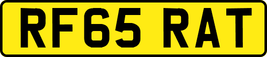 RF65RAT