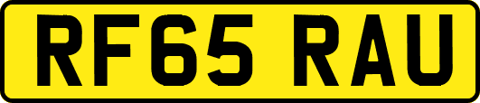 RF65RAU