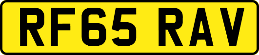 RF65RAV