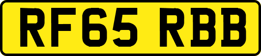 RF65RBB