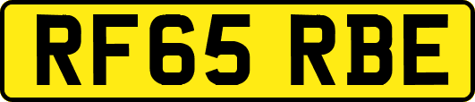 RF65RBE