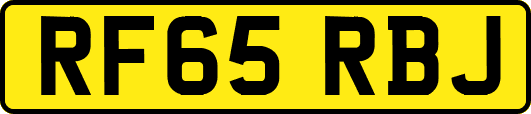 RF65RBJ