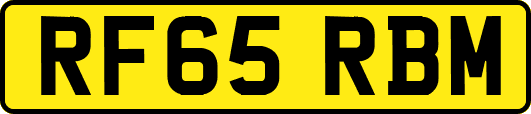 RF65RBM