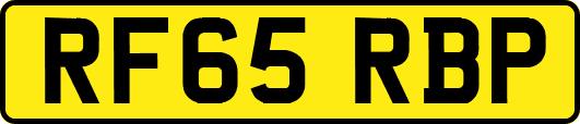 RF65RBP