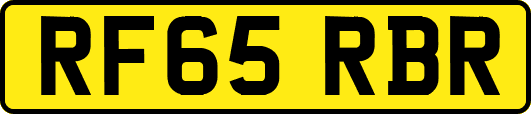 RF65RBR