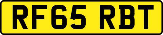 RF65RBT