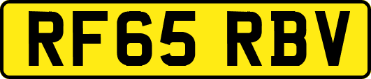 RF65RBV
