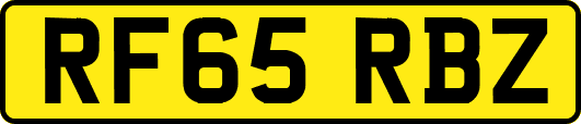RF65RBZ