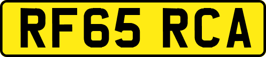 RF65RCA