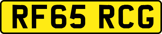 RF65RCG