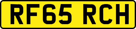 RF65RCH
