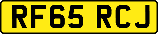 RF65RCJ