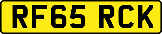 RF65RCK