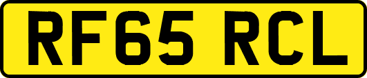 RF65RCL
