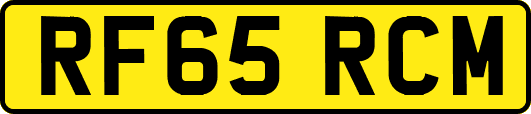 RF65RCM