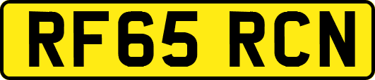 RF65RCN