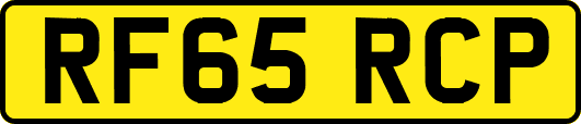 RF65RCP