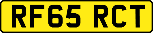 RF65RCT