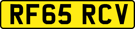 RF65RCV