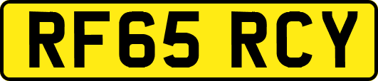 RF65RCY