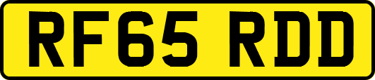 RF65RDD
