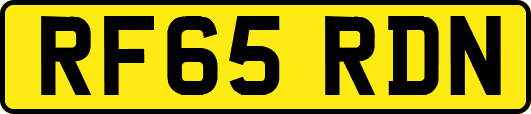 RF65RDN