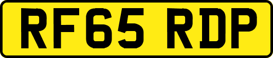 RF65RDP