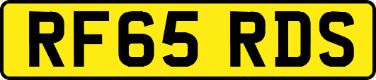 RF65RDS